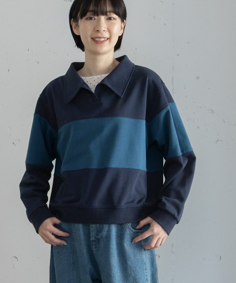 モデル身長：165cm