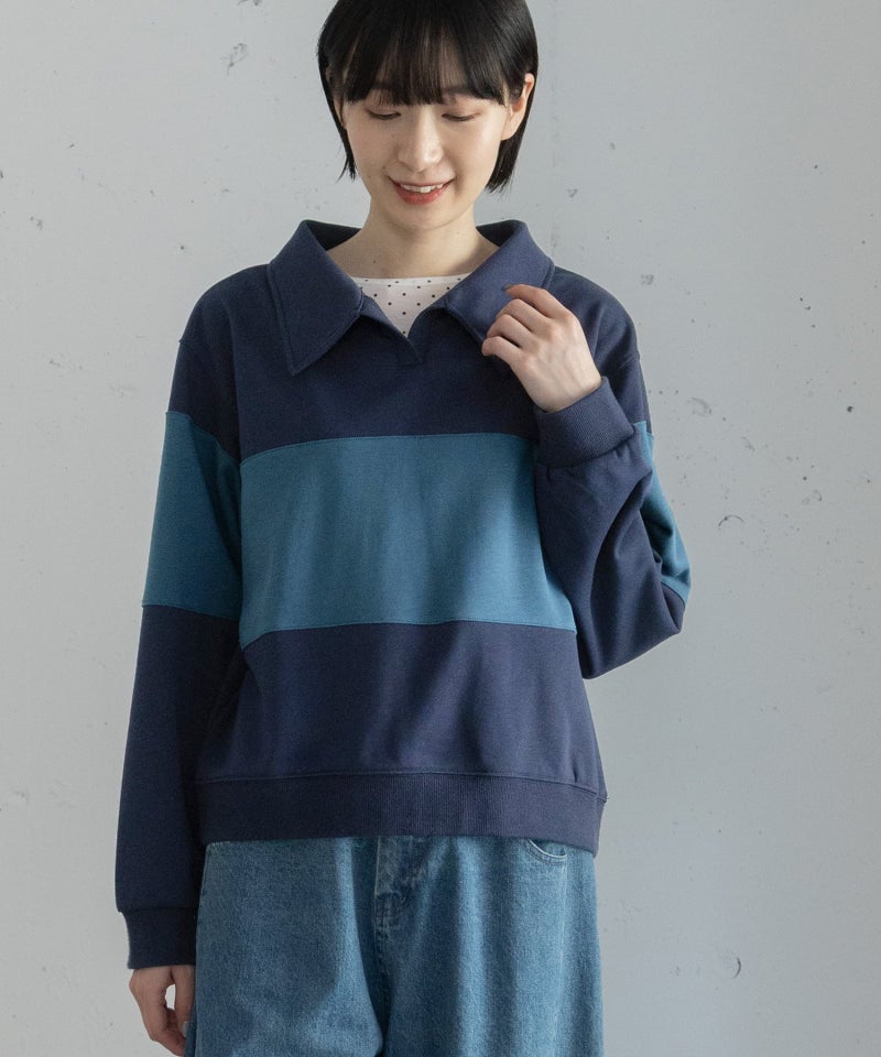 モデル身長：165cm