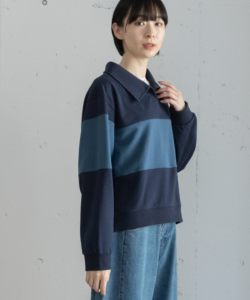 モデル身長：165cm