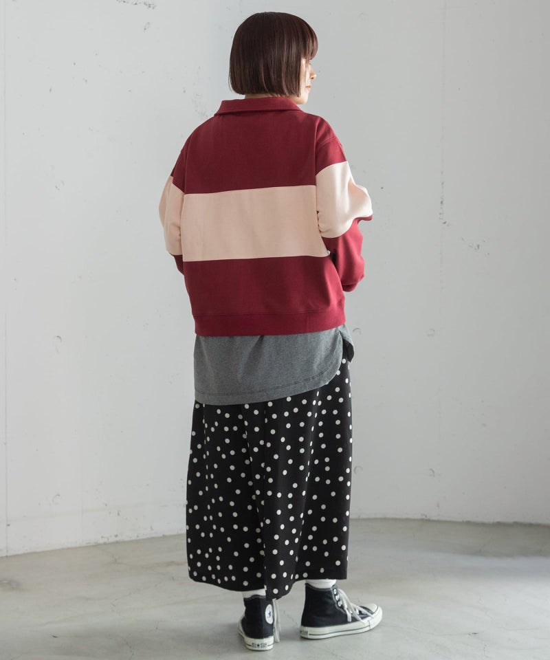モデル身長：157cm