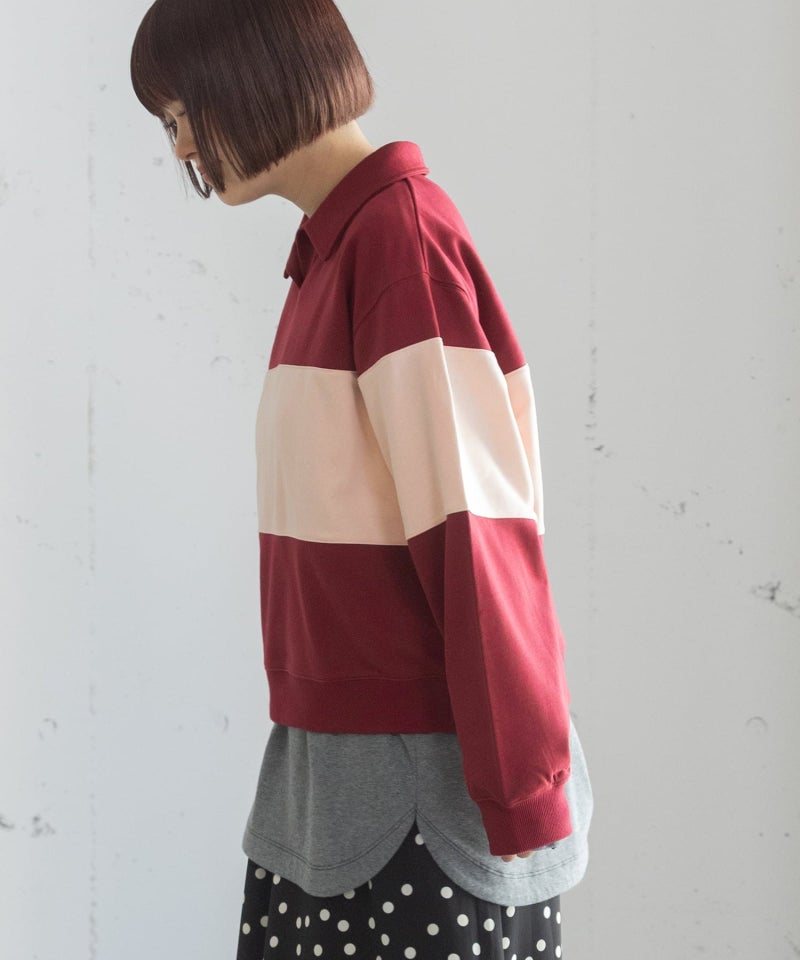モデル身長：157cm