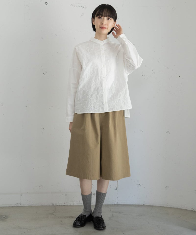 モデル身長：165cm
