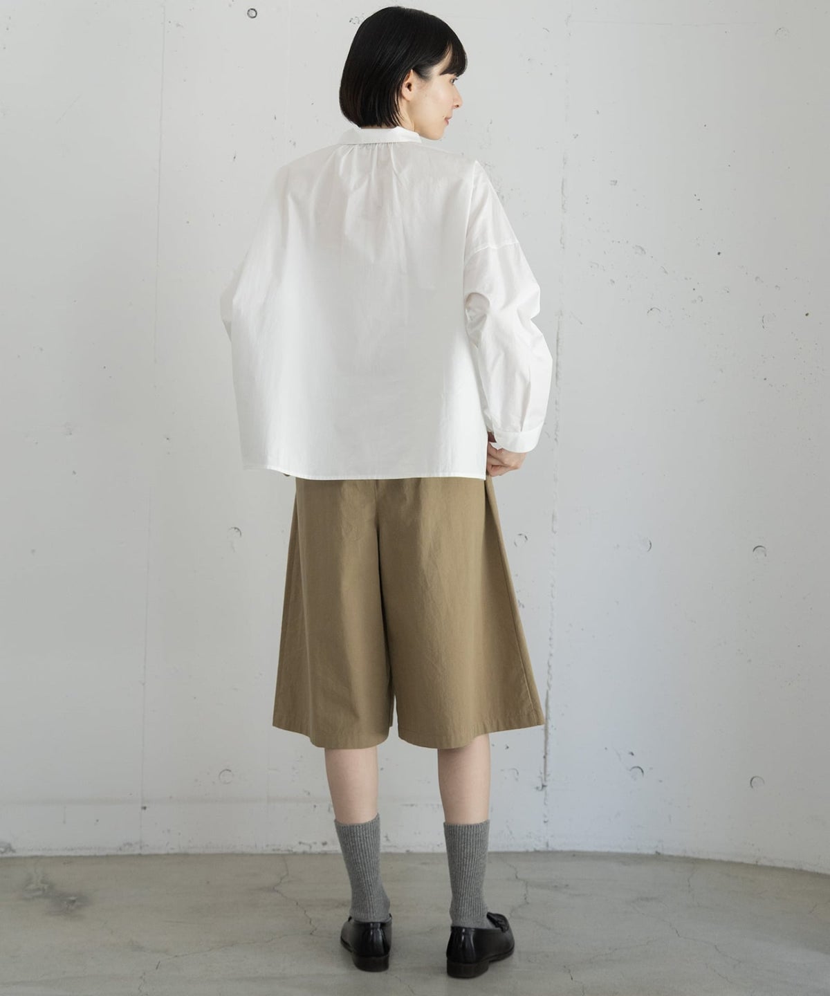 モデル身長：165cm