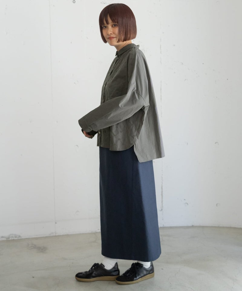 モデル身長：157cm