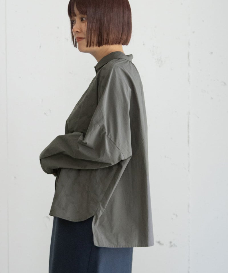 モデル身長：157cm