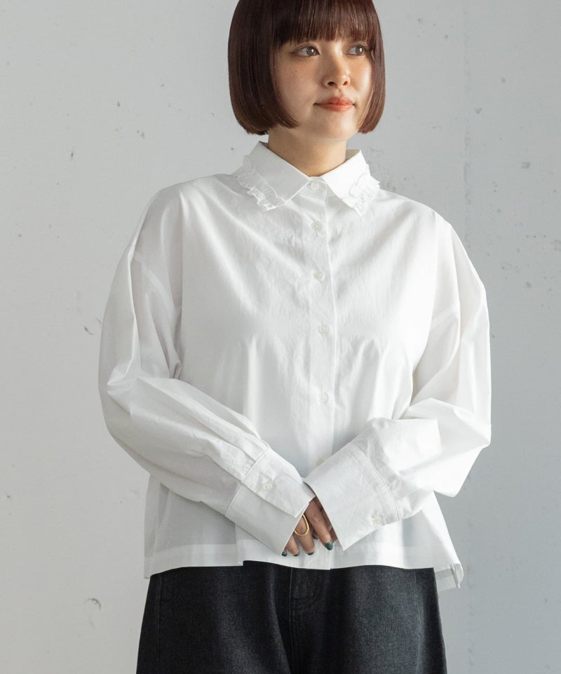 モデル身長：157cm
