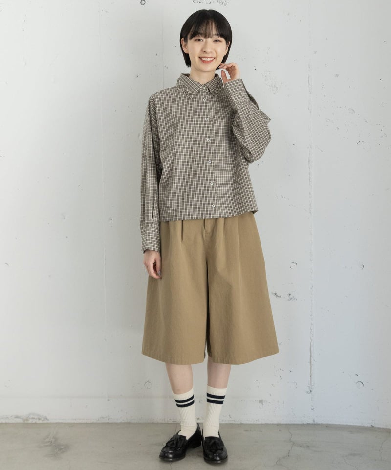 モデル身長：165cm