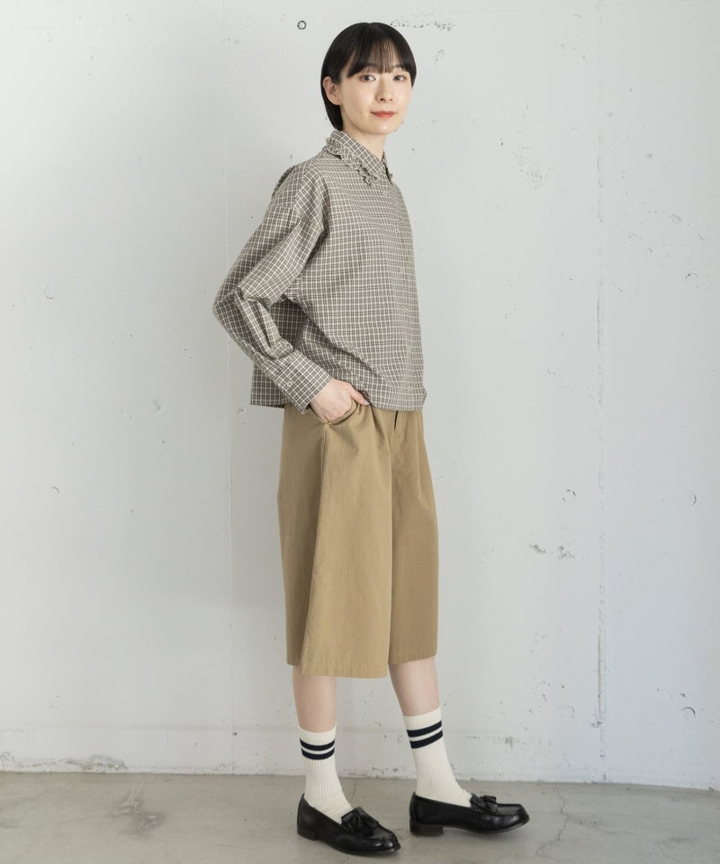 モデル身長：165cm