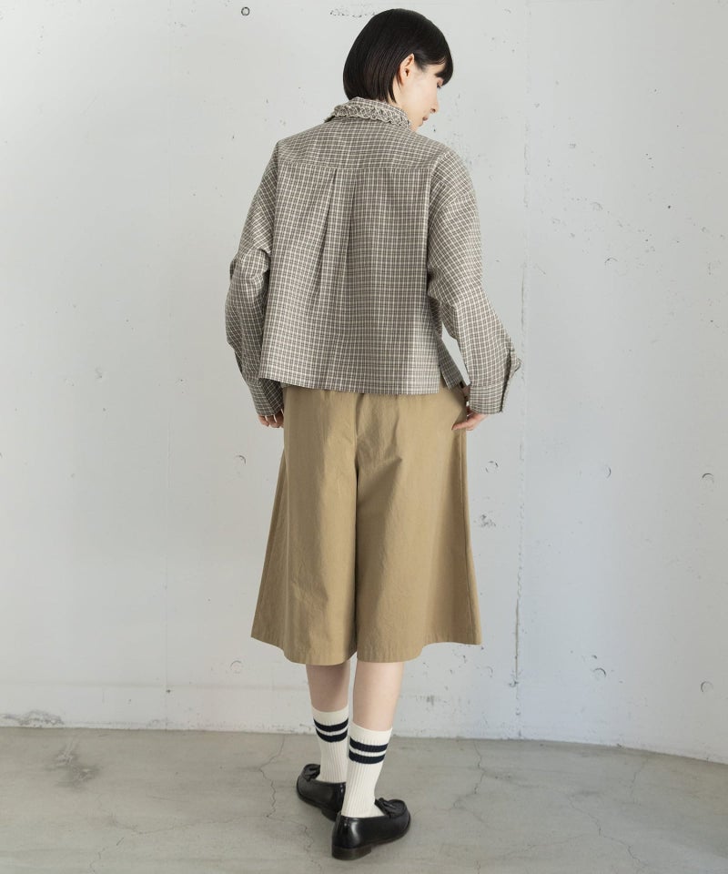 モデル身長：165cm