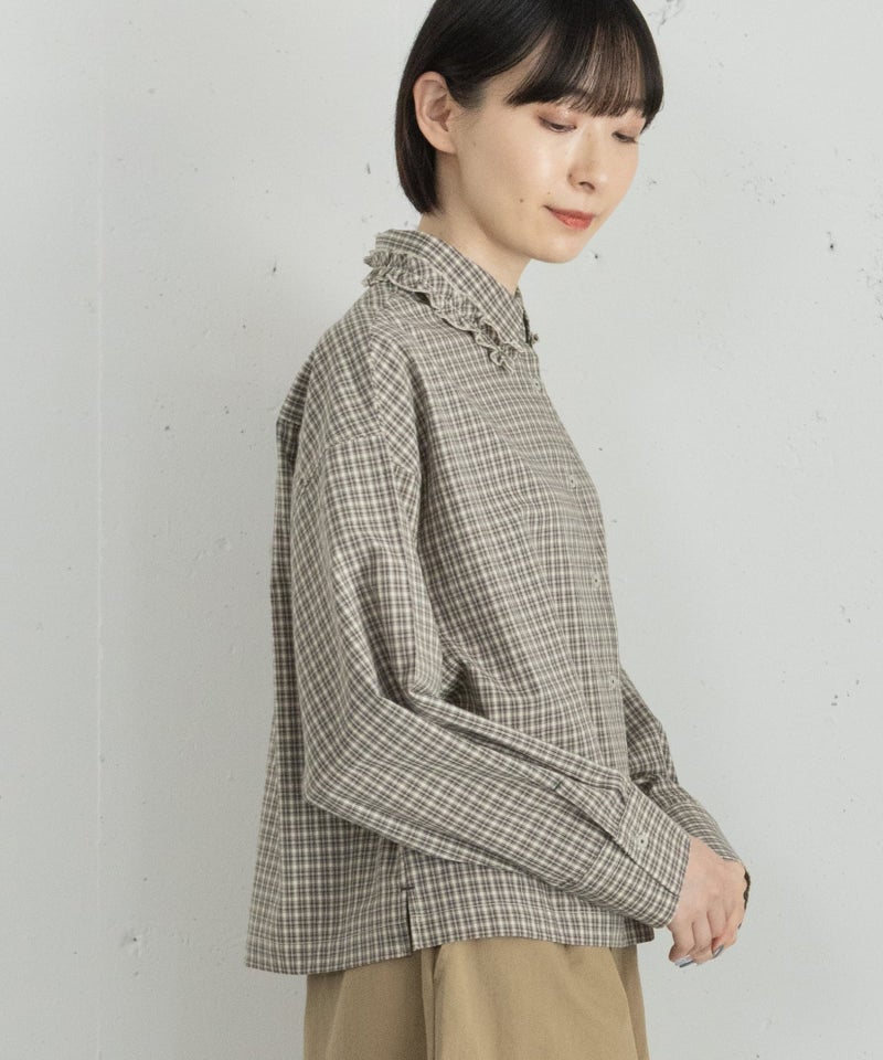 モデル身長：165cm