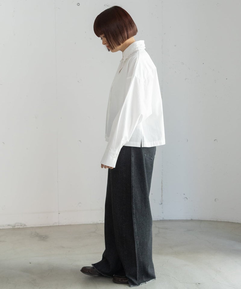 モデル身長：157cm