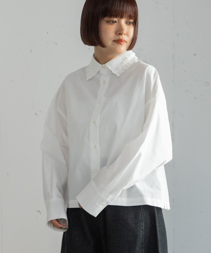 モデル身長：157cm