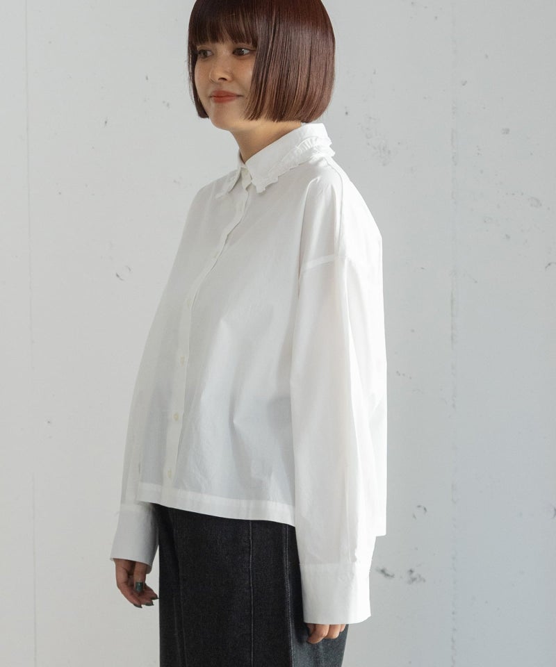モデル身長：157cm