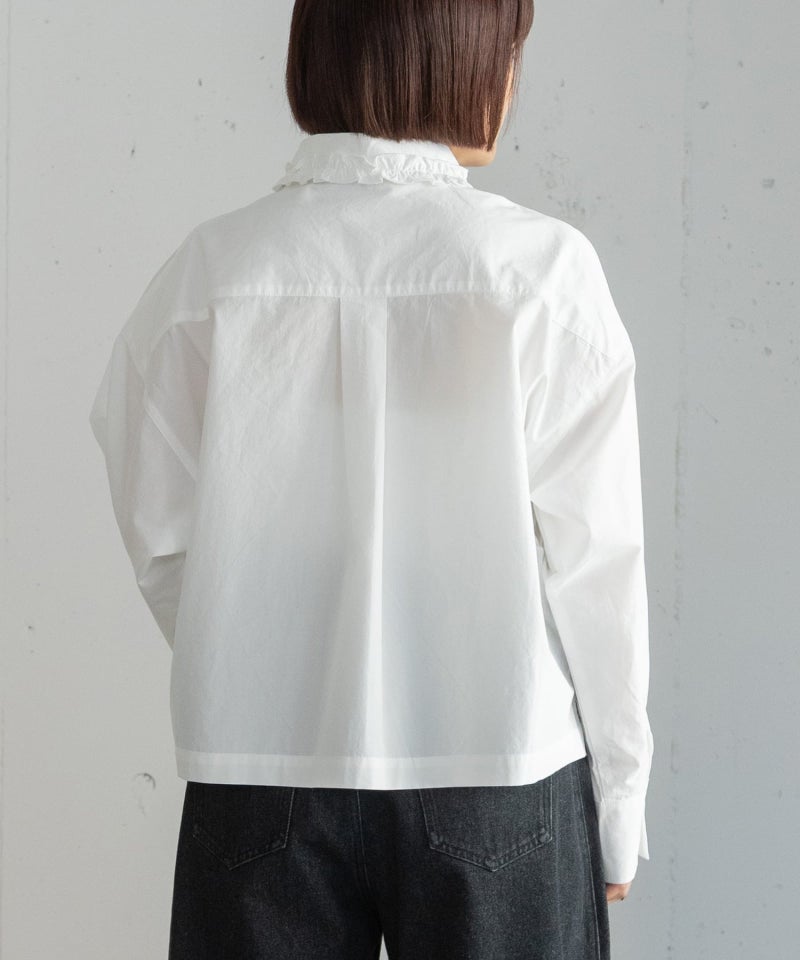 モデル身長：157cm