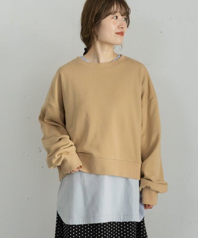 モデル身長：156cm