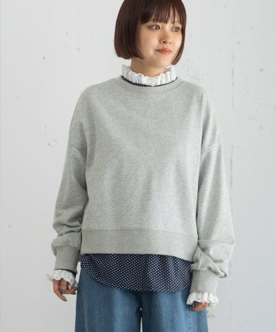 モデル身長：157cm