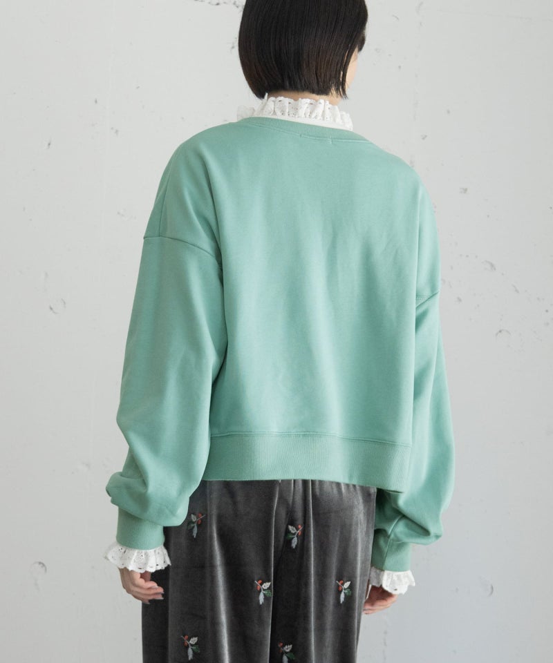 モデル身長：165cm