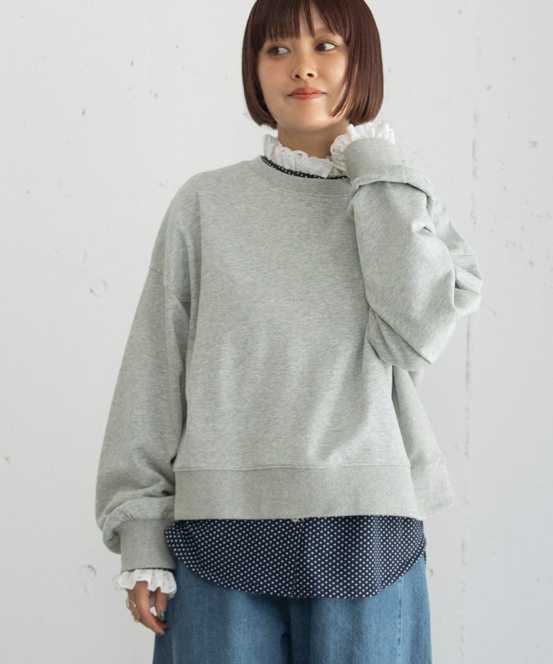 モデル身長：157cm