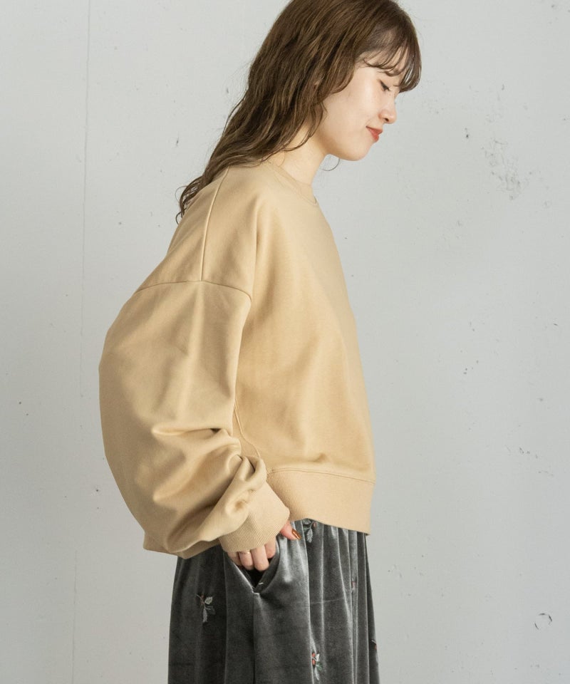 モデル身長：156cm