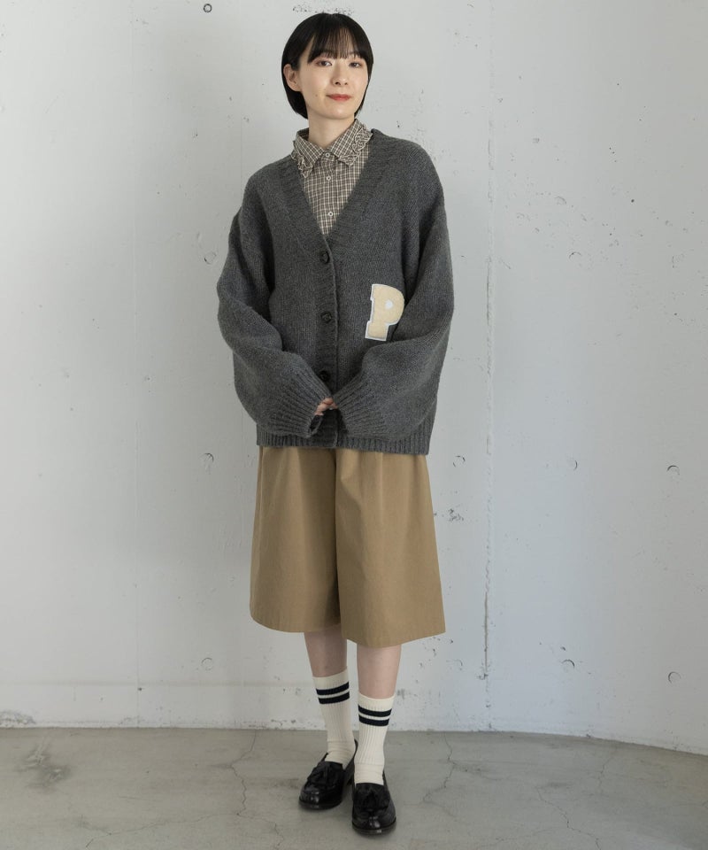 モデル身長：165cm