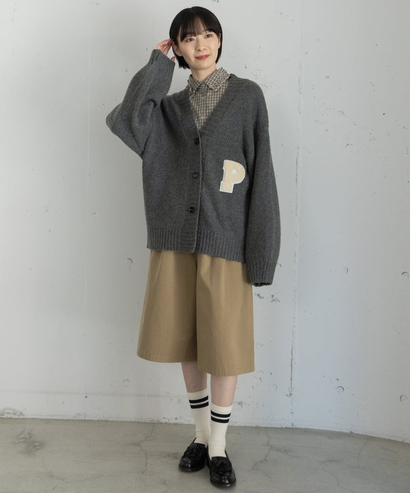モデル身長：165cm