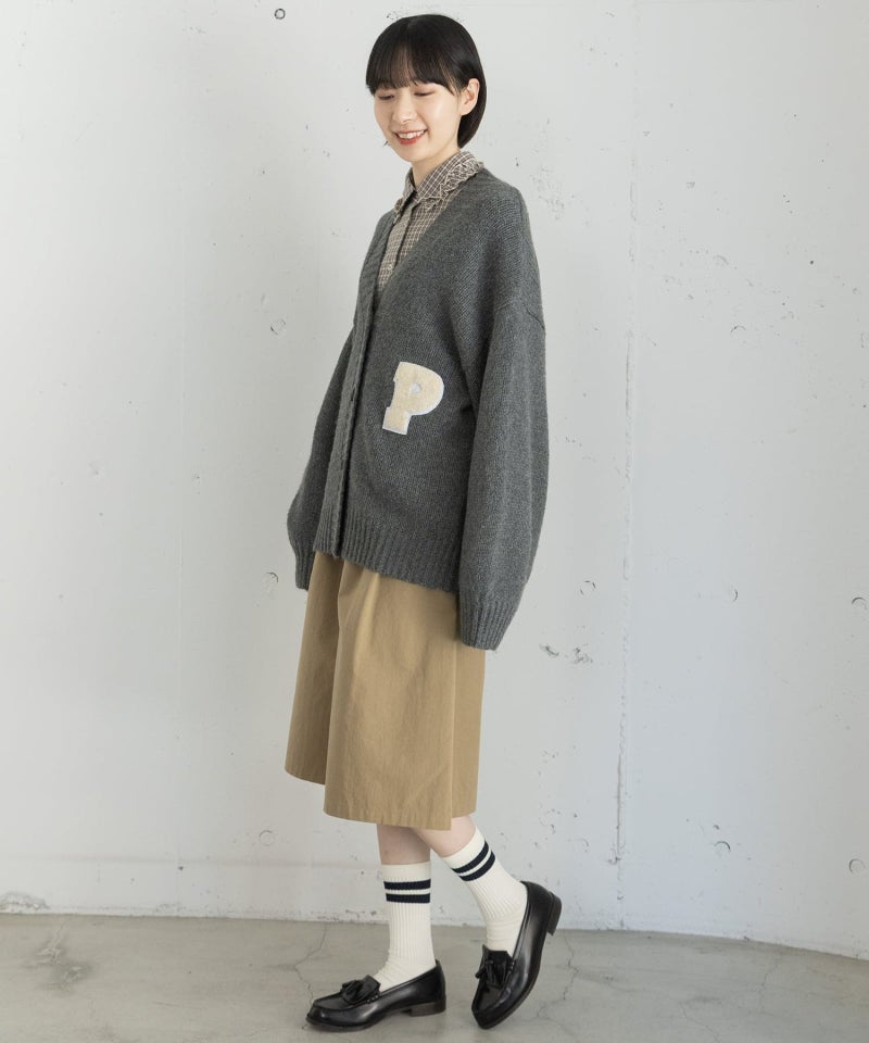 モデル身長：165cm