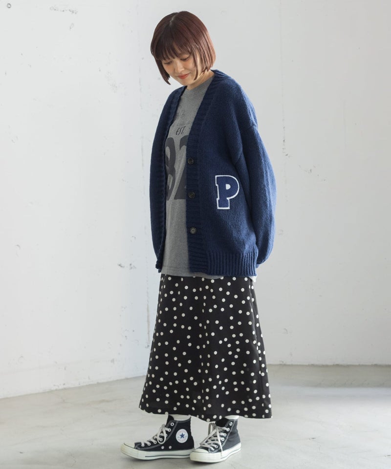 モデル身長：157cm