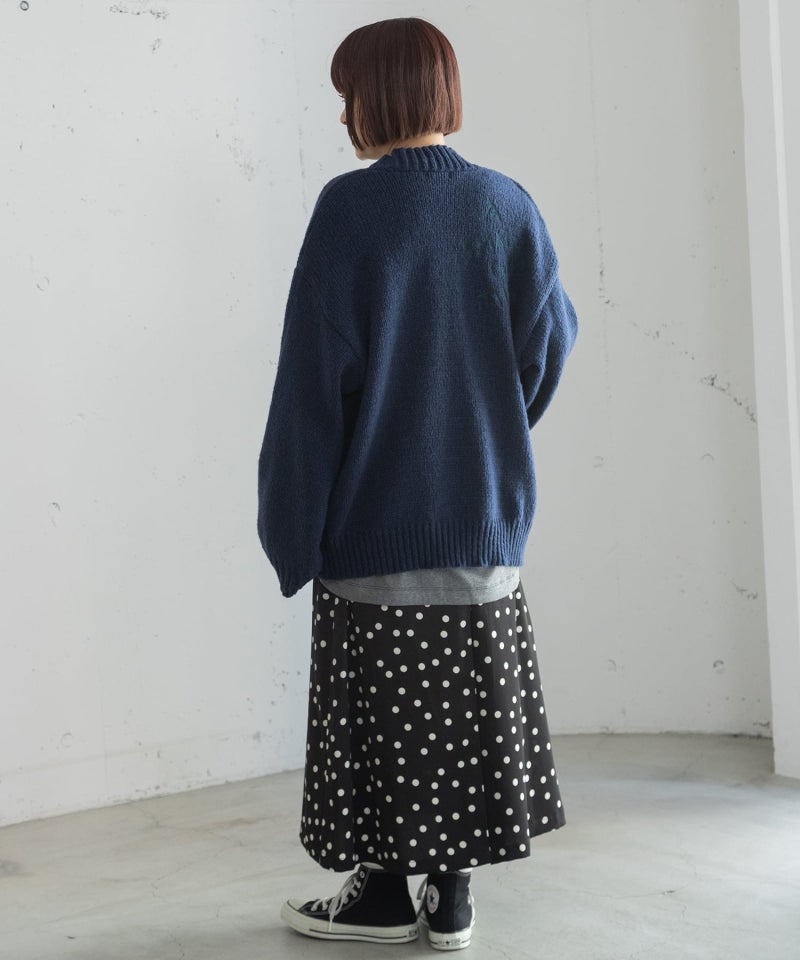 モデル身長：157cm