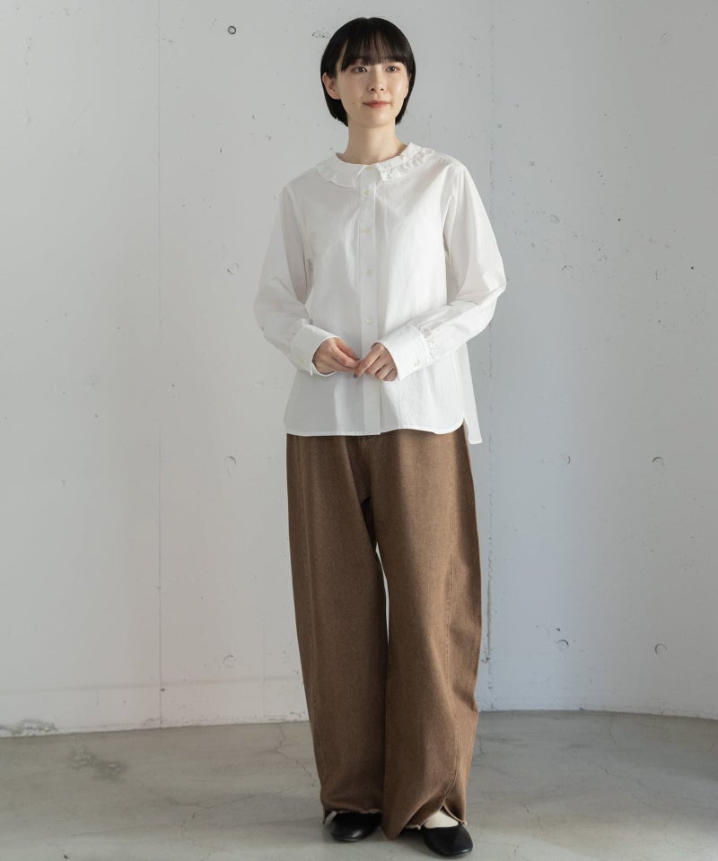 モデル身長：165cm