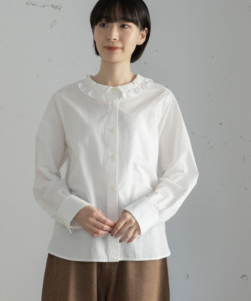 モデル身長：165cm
