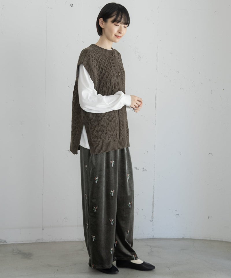 モデル身長：165cm