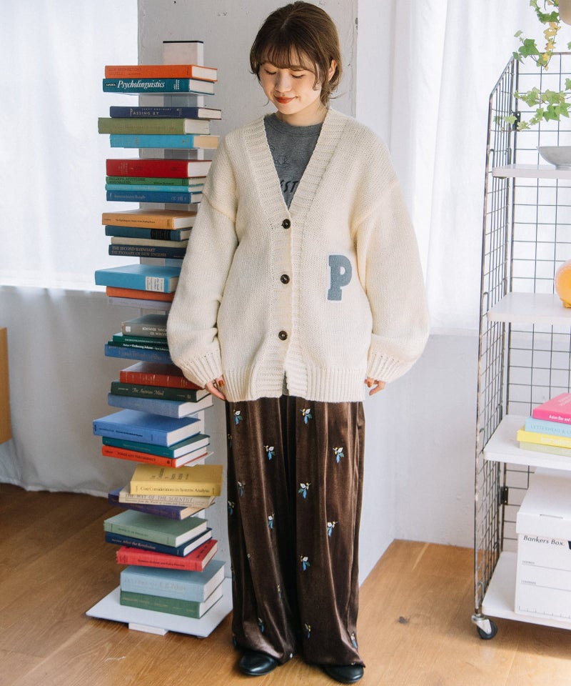 モデル身長：156cm