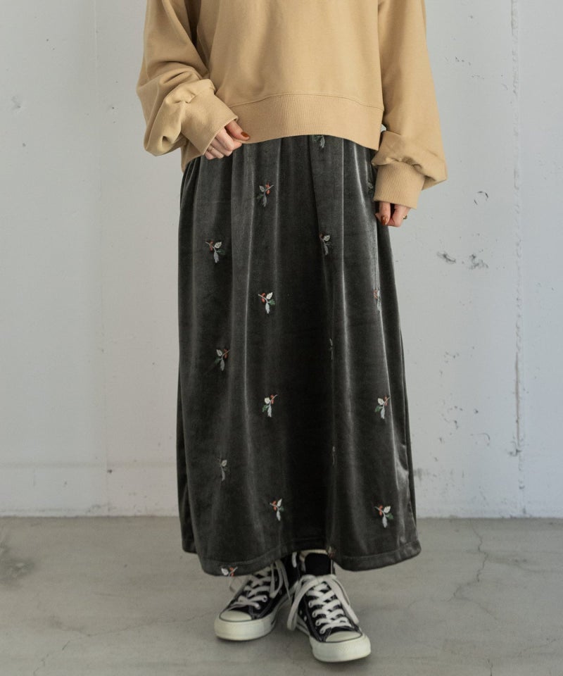 モデル身長：156cm