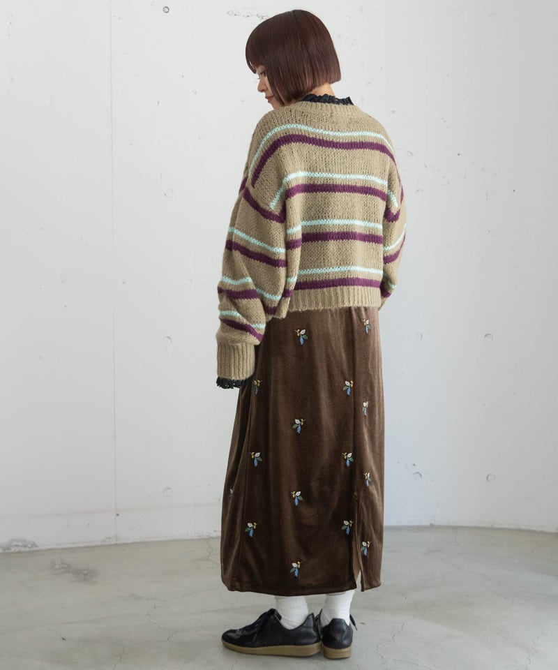 モデル身長：157cm