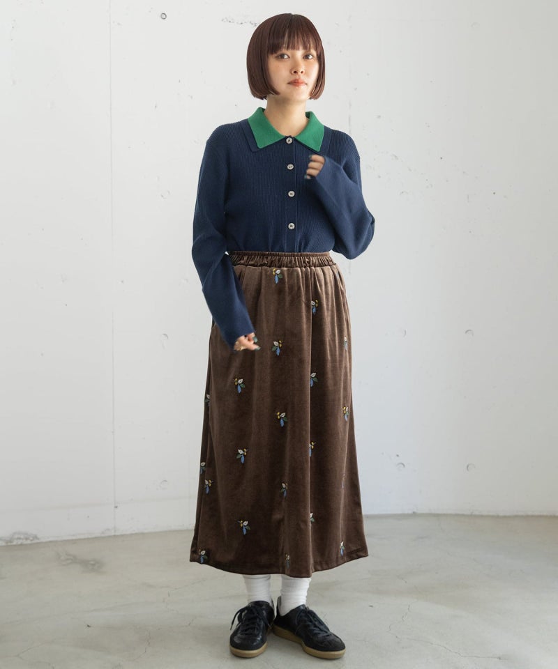 モデル身長：157cm
