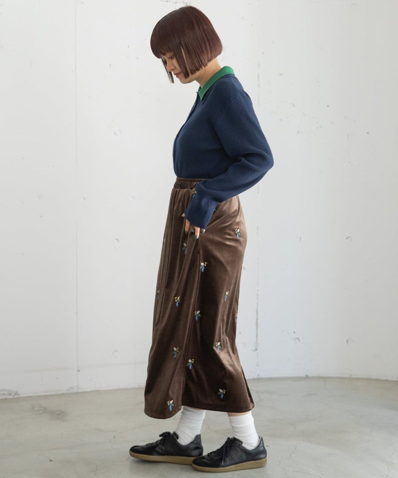 モデル身長：157cm
