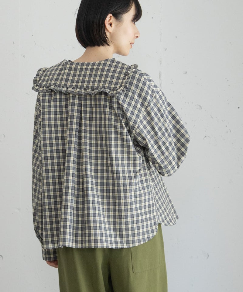 モデル身長：165cm