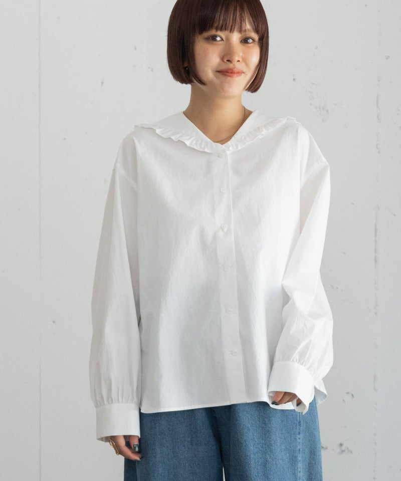モデル身長：157cm