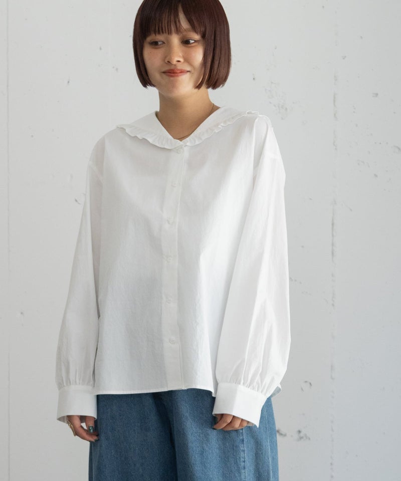 モデル身長：157cm
