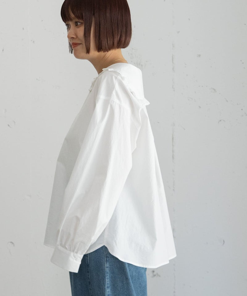 モデル身長：157cm