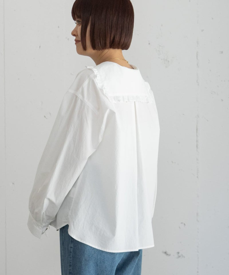 モデル身長：157cm