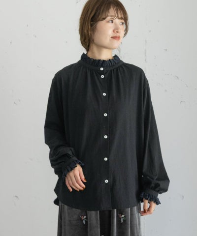 モデル身長：156cm