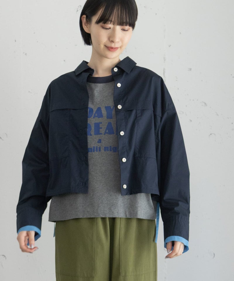モデル身長：165cm