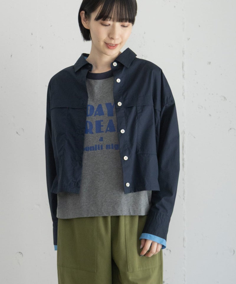 モデル身長：165cm