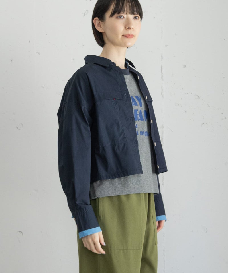 モデル身長：165cm