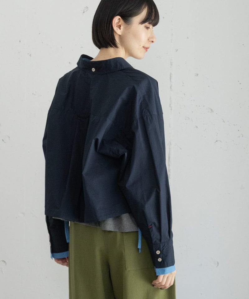 モデル身長：165cm