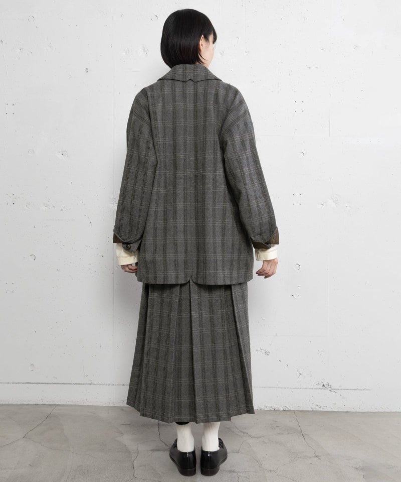 モデル身長：165cm