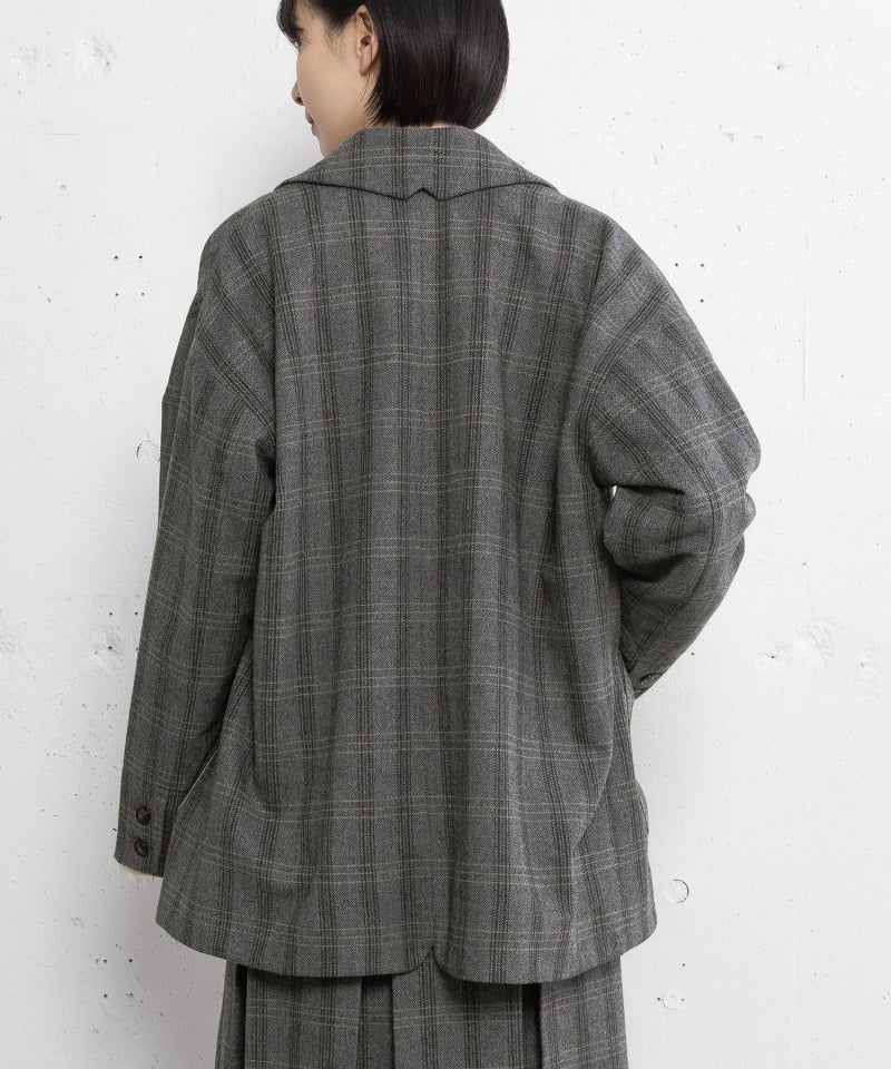 モデル身長：165cm