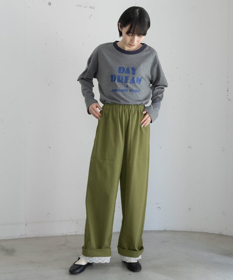 モデル身長：165cm