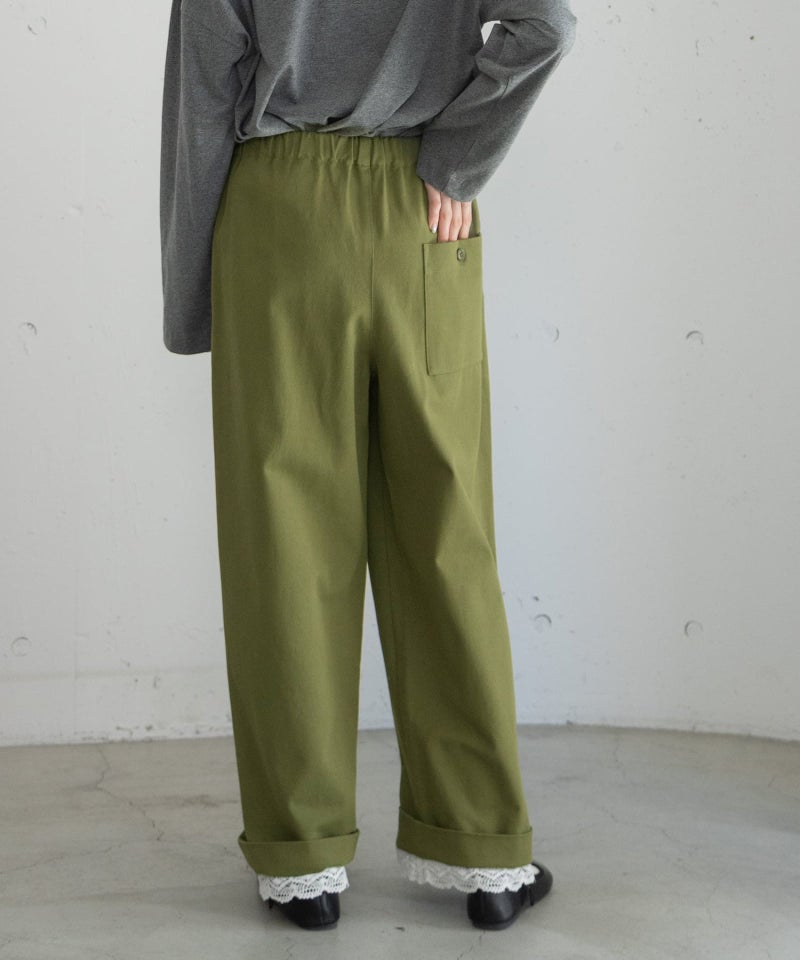 モデル身長：165cm
